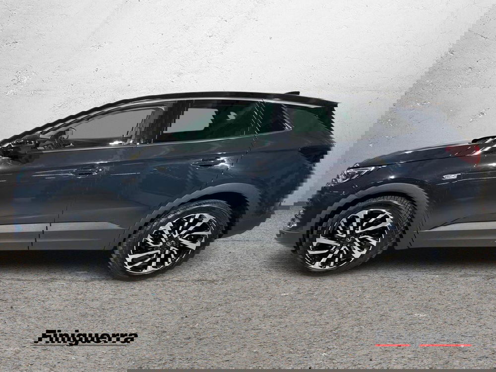 Opel Grandland usata a Lecco (6)