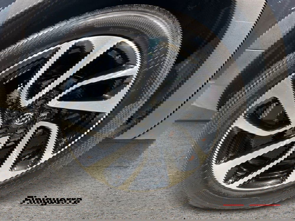 Opel Grandland usata a Lecco (7)