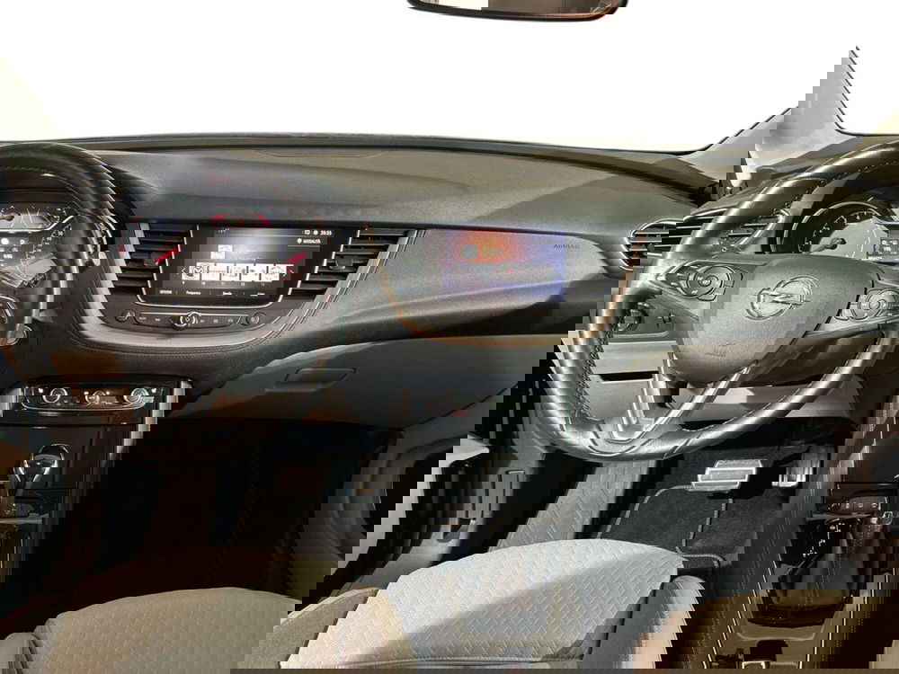 Opel Grandland usata a Lecco (8)