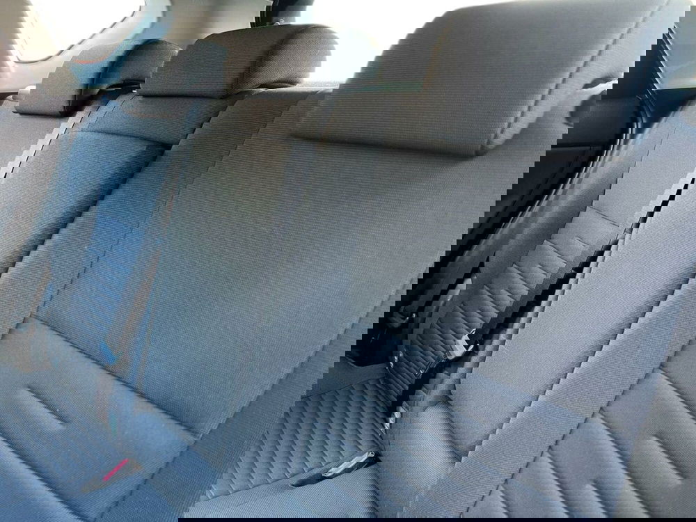 Toyota Auris usata a Sondrio (11)