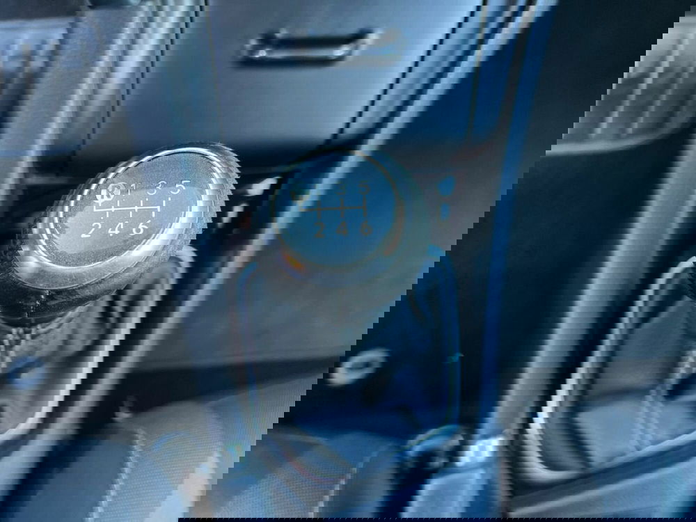 Toyota Auris usata a Sondrio (19)