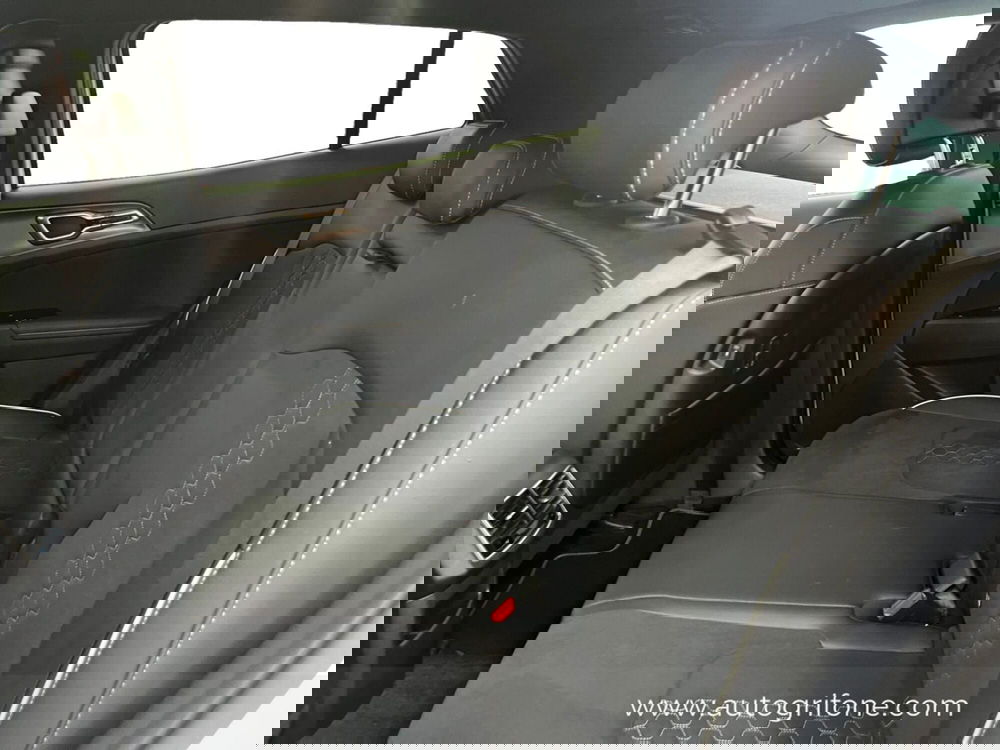 Kia Sportage usata a Modena (13)