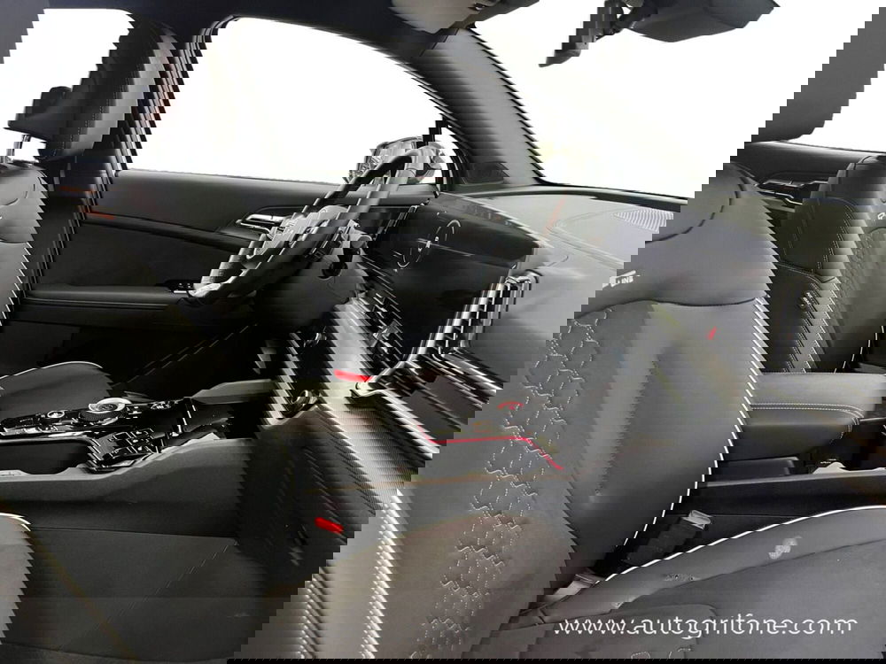 Kia Sportage usata a Modena (15)