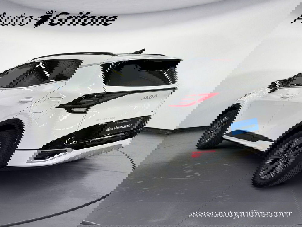 Kia Sportage usata a Modena (3)