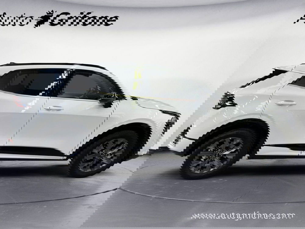 Kia Sportage usata a Modena (6)