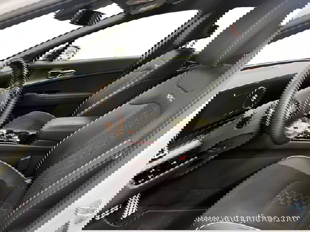 Kia Sportage usata a Modena (9)