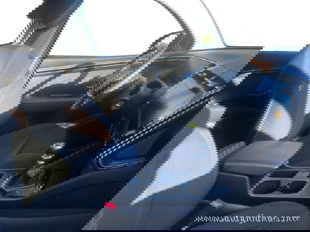 Hyundai Tucson usata a Modena (15)