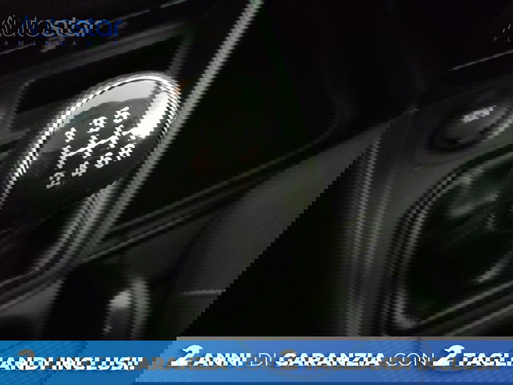 Ford Transit Courier usata a Roma (12)