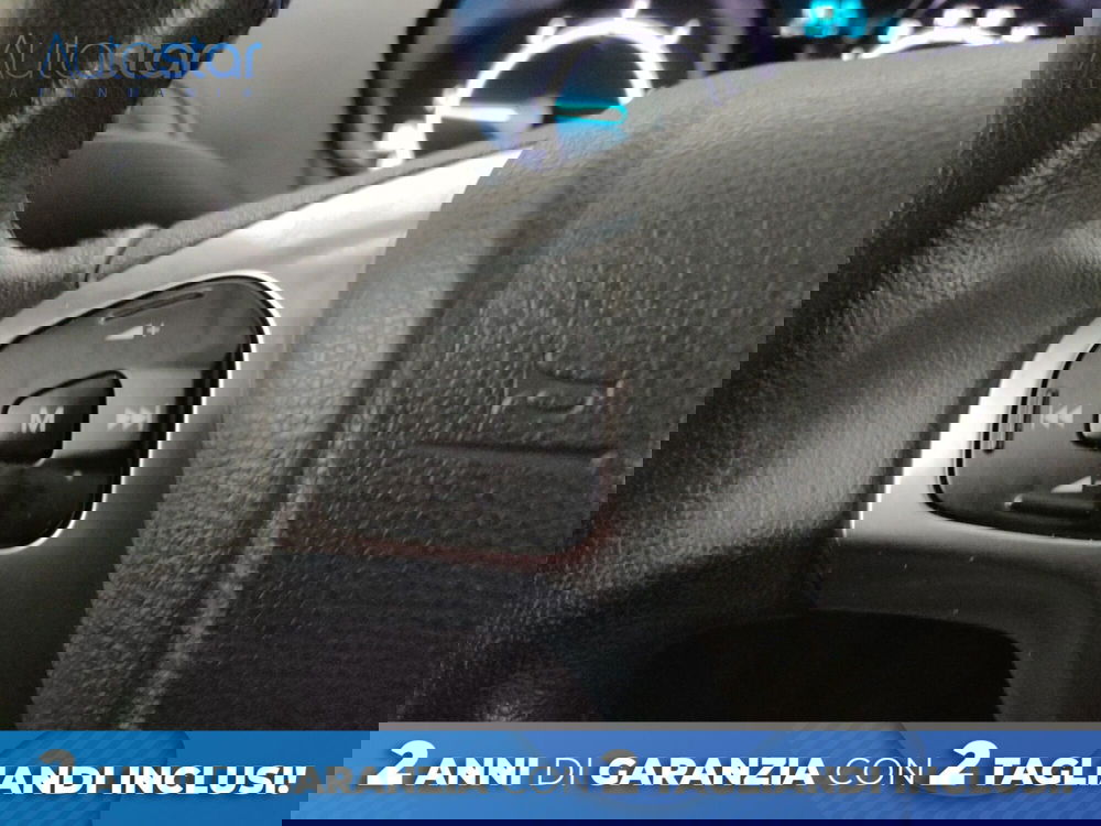 Ford Transit Courier usata a Roma (17)