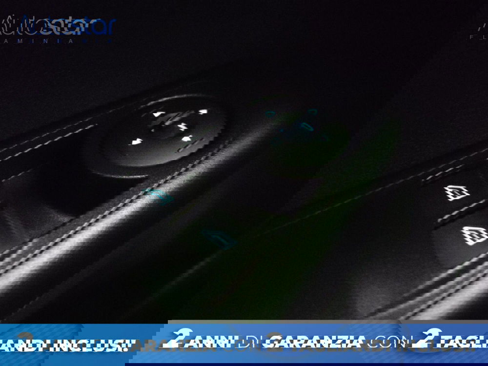 Ford Transit Courier usata a Roma (18)