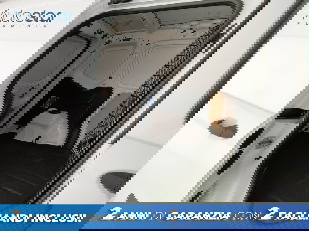 Ford Transit Courier usata a Roma (8)