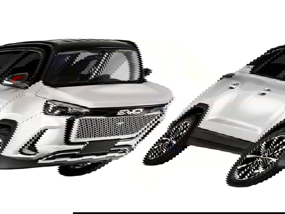 Evo Evo 5 II nuova a Roma