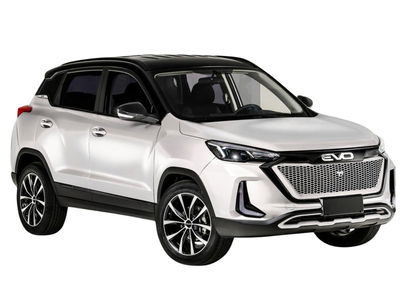 Evo Evo 5 II 1.5 turbo Essential 127cv nuova a Roma