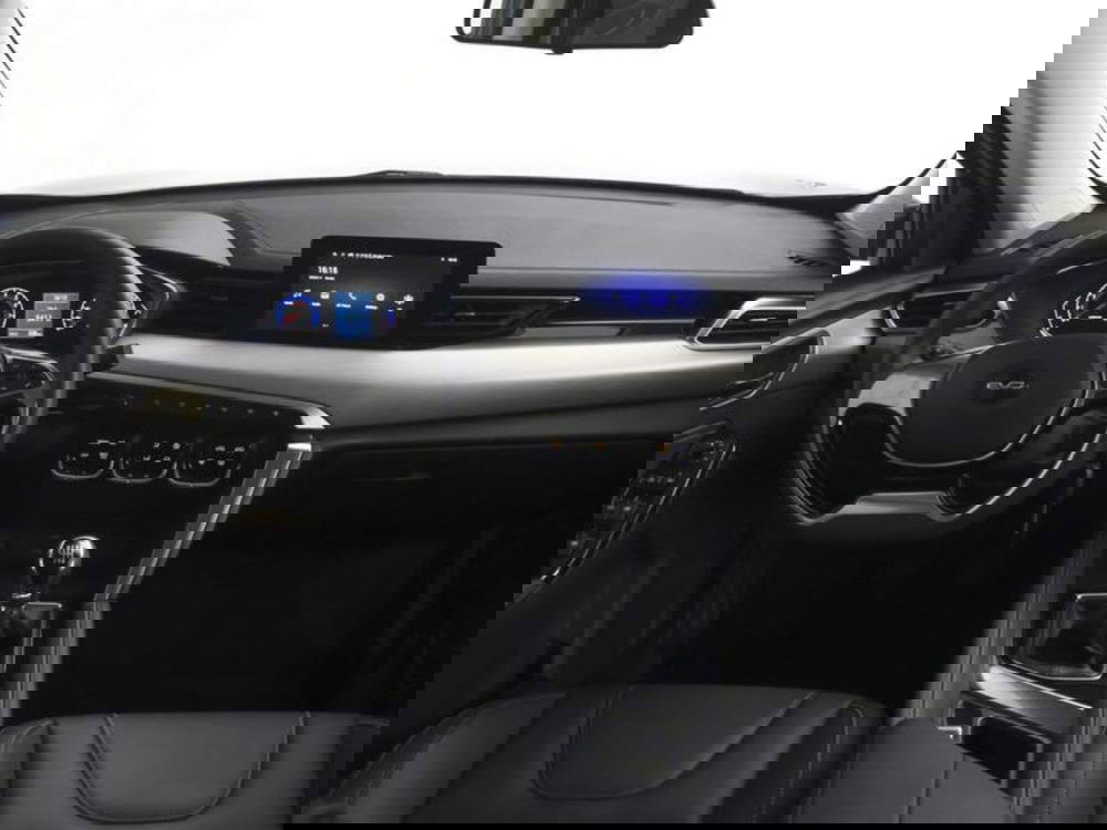 Evo Evo 5 II nuova a Roma (2)