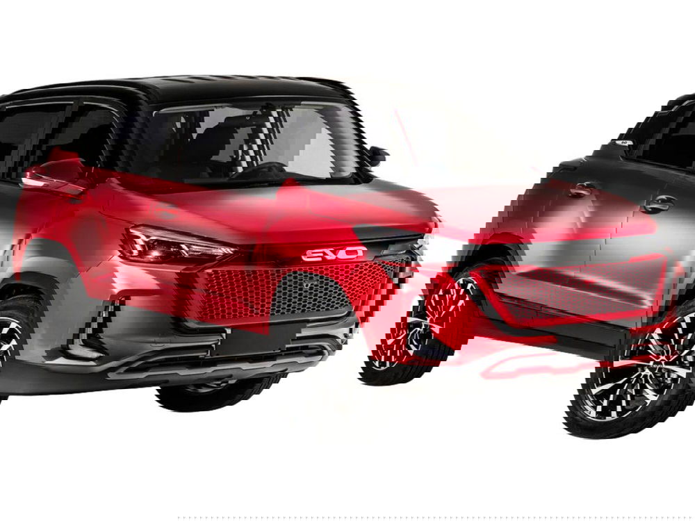 Evo Evo 5 II nuova a Roma