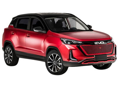 Evo Evo 5 II 1.5 turbo Essential 127cv nuova a Roma