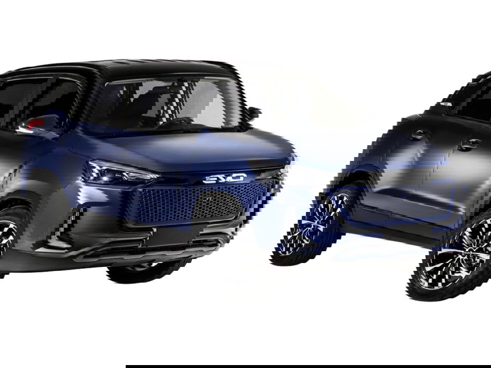 Evo Evo 5 II nuova a Roma