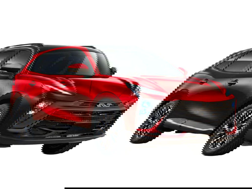 Evo Evo 6 II nuova a Roma