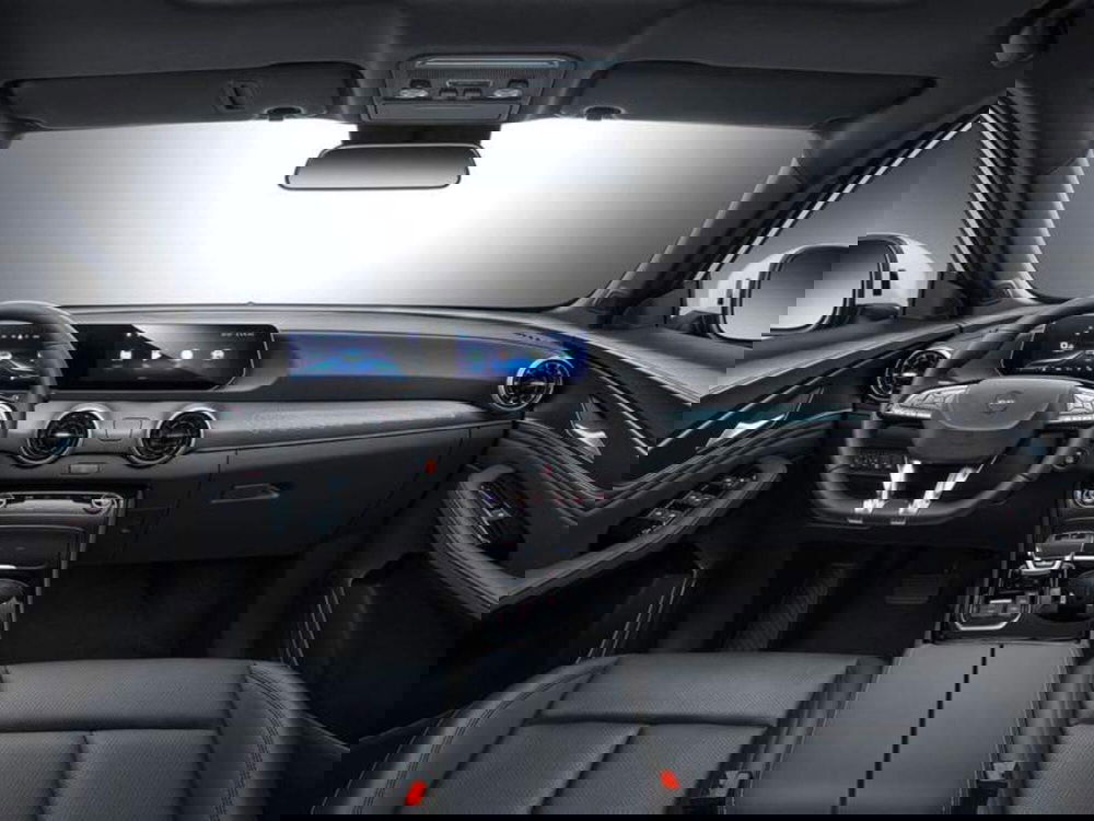 Evo Evo 6 II nuova a Roma (2)