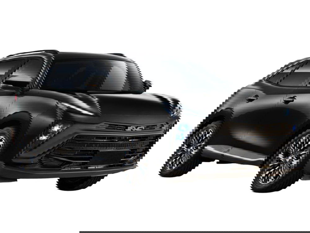 Evo Evo 6 II nuova a Roma