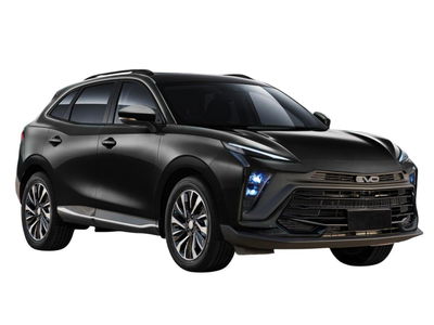 Evo Evo 6 II 1.5 turbo Limited 176cv dct nuova a Roma