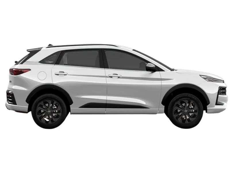 Evo Evo 7 Kairos nuova a Roma
