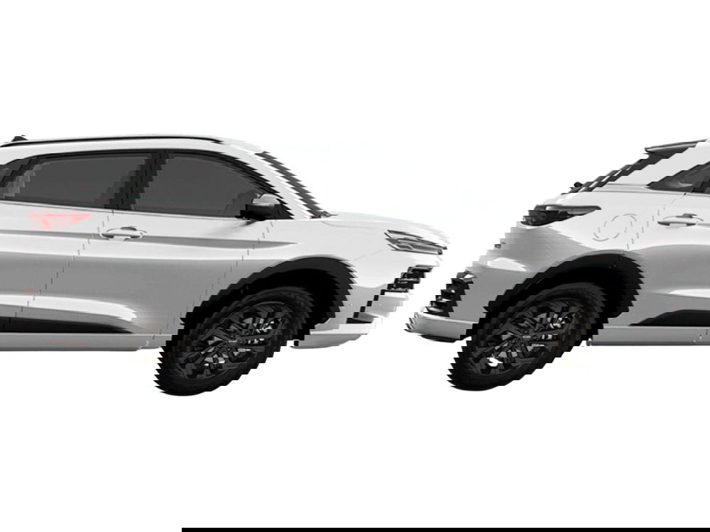 Evo Evo 7 Kairos nuova a Roma