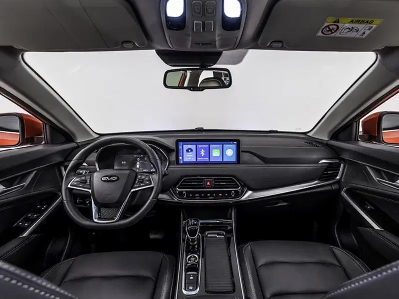 Evo Evo 7 Kairos nuova a Roma (2)
