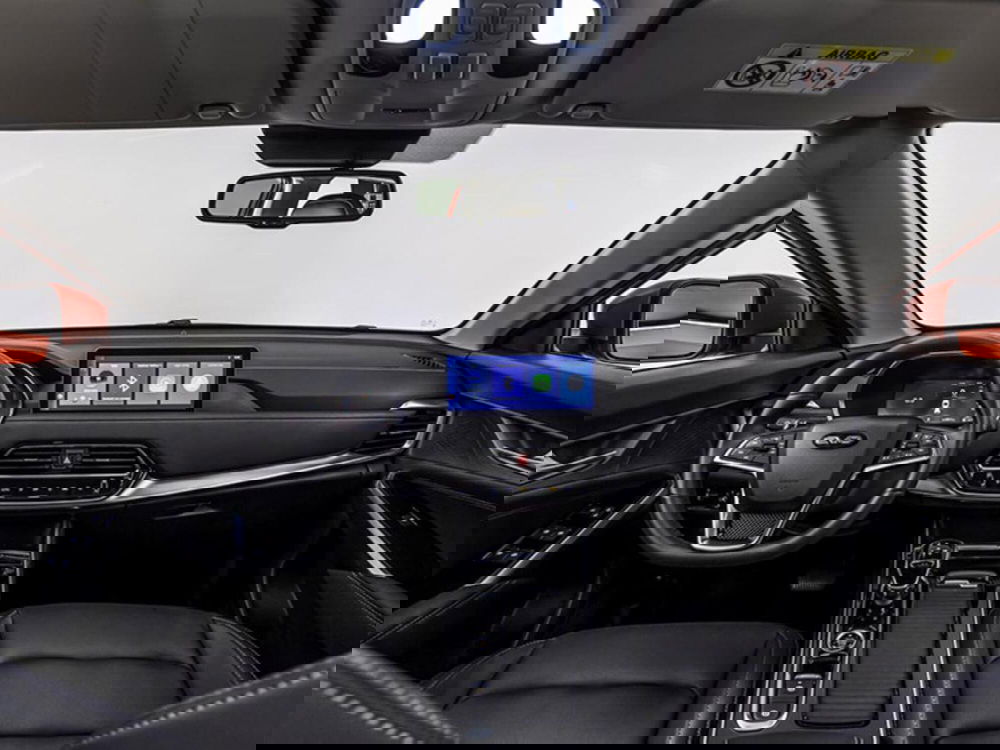 Evo Evo 7 Kairos nuova a Roma (2)