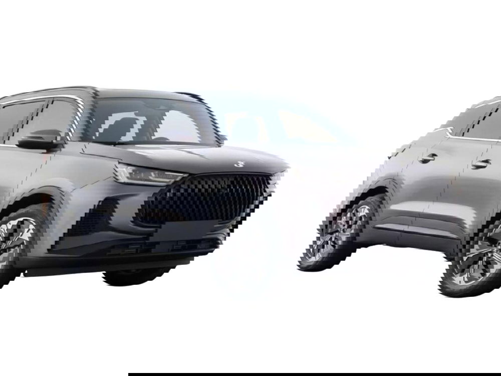 Dr DR 6.0 nuova a Roma