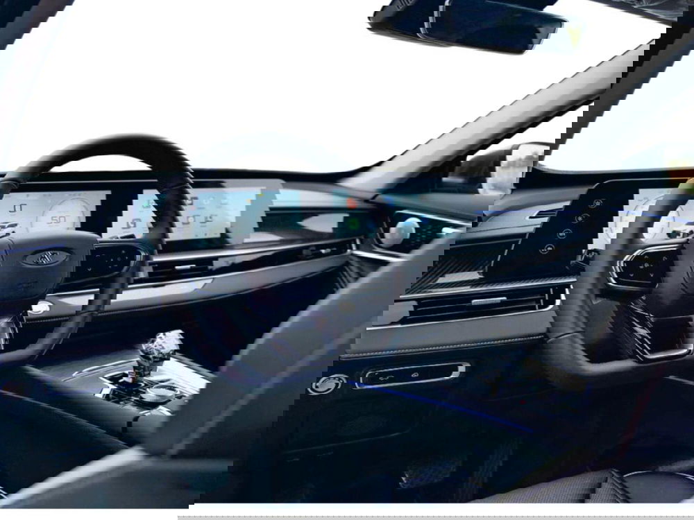 Dr DR 6.0 nuova a Roma (2)