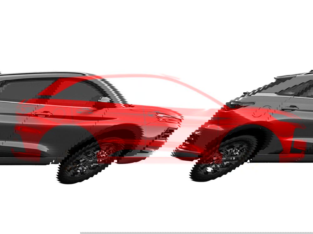 Evo Evo 7 Kairos nuova a Roma