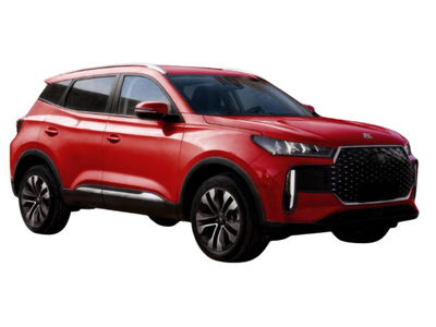 Dr DR 5.0 5 1.5 95cv nuova a Roma