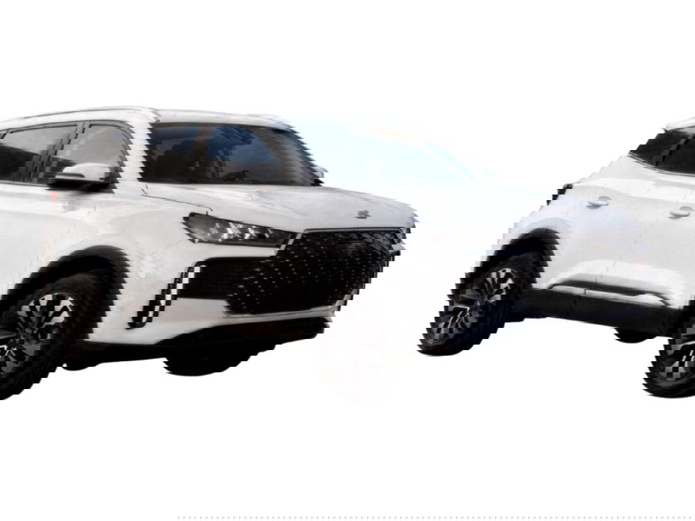 Dr DR 5.0 nuova a Roma