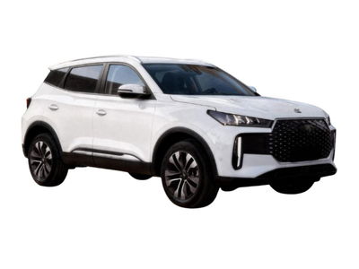 Dr DR 5.0 5 1.5 95cv nuova a Roma