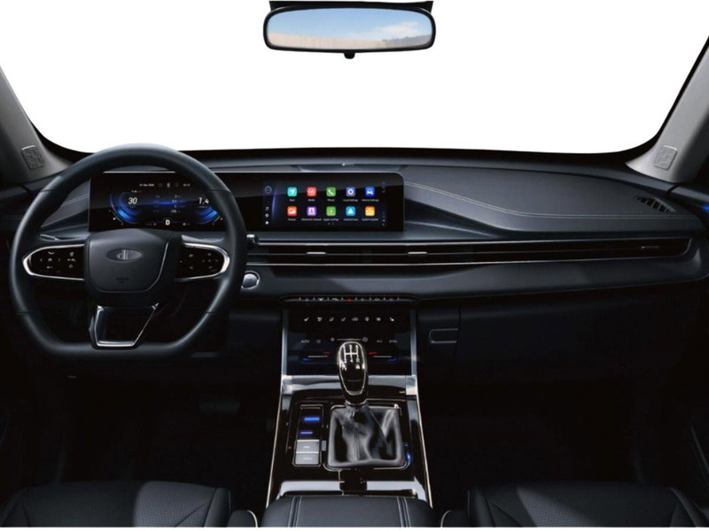 Dr DR 5.0 nuova a Roma (2)