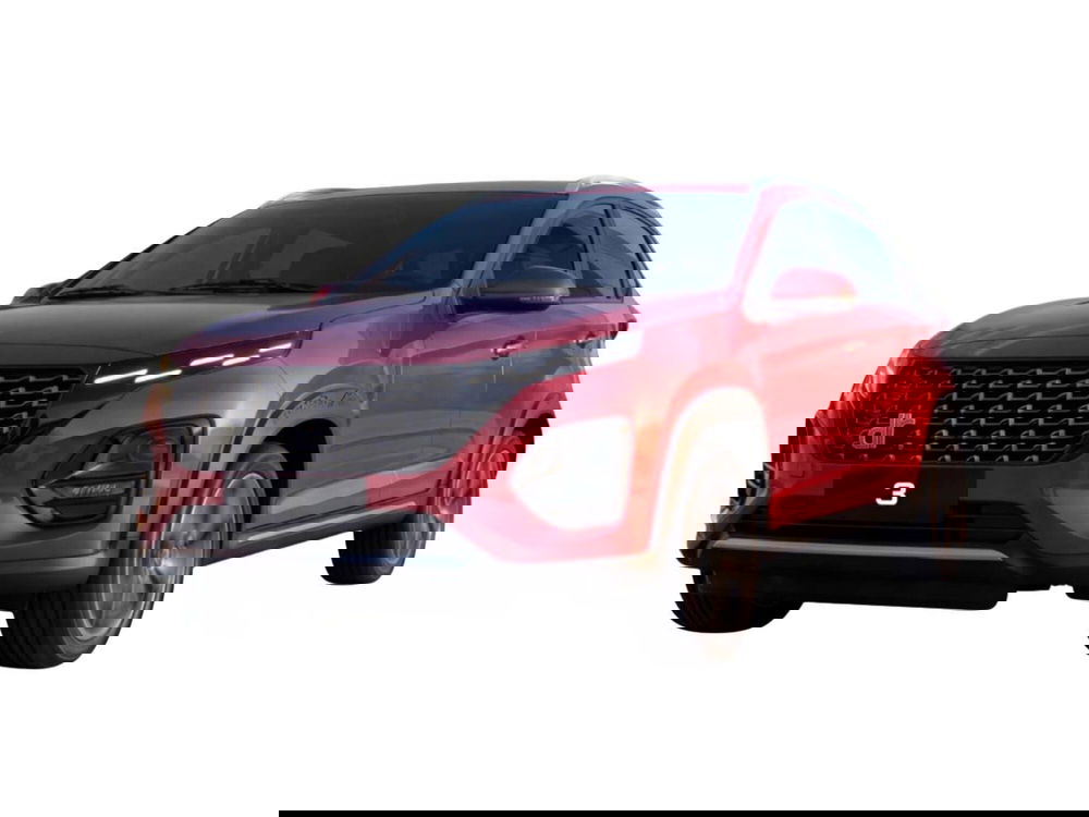 Dr DR 5.0 nuova a Roma