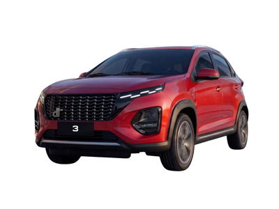 Dr DR 5.0 5.0 1.5 nuova a Roma