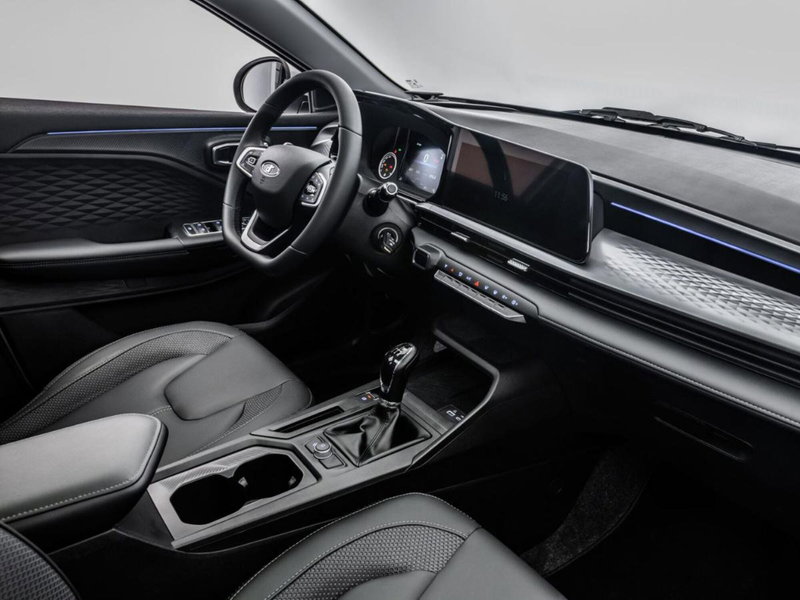 Dr DR 5.0 nuova a Roma (2)