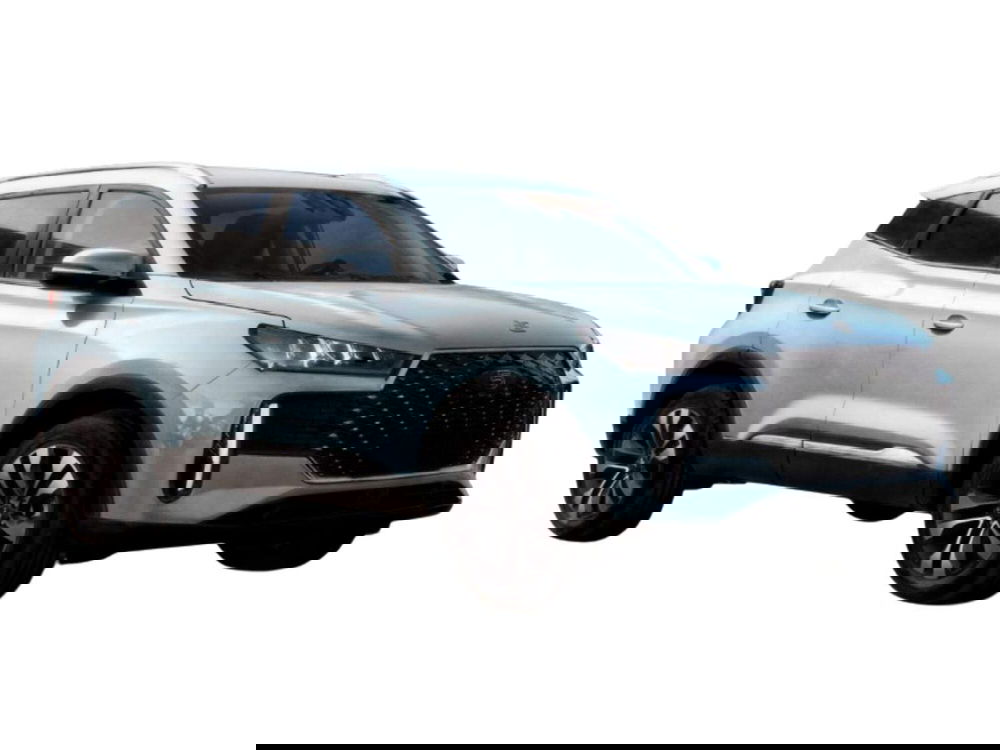 Dr DR 5.0 nuova a Roma