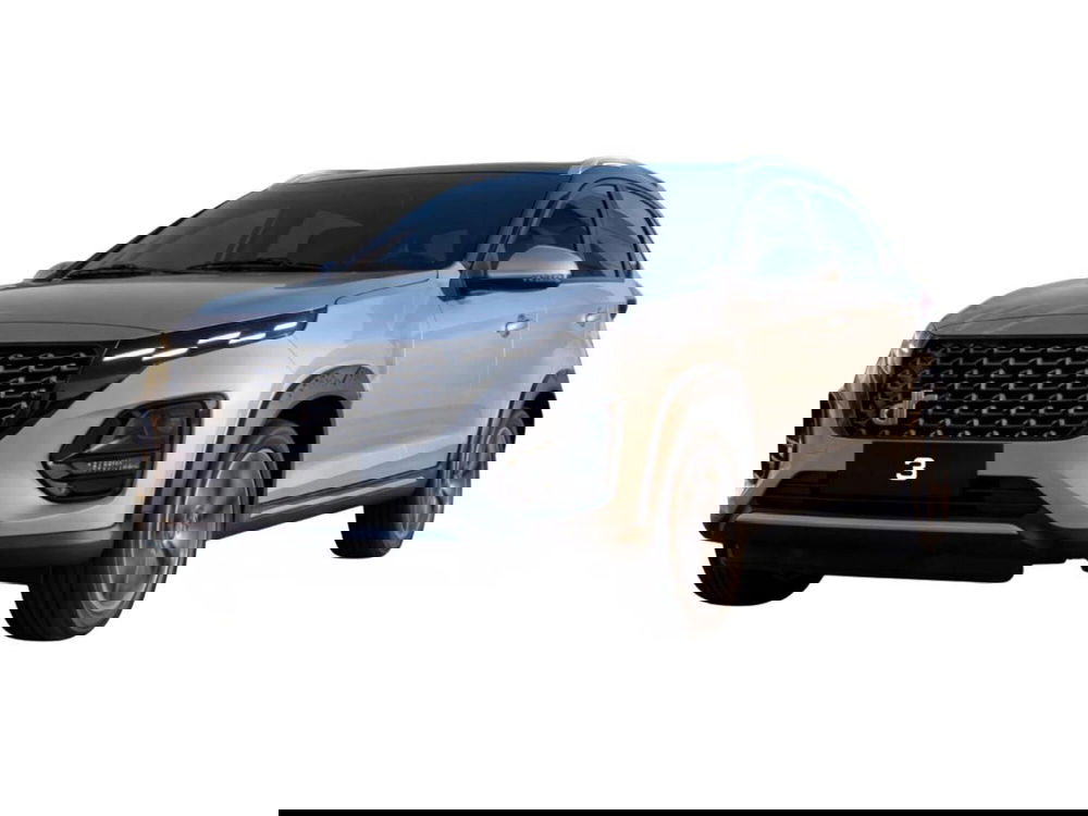 Dr DR 5.0 nuova a Roma