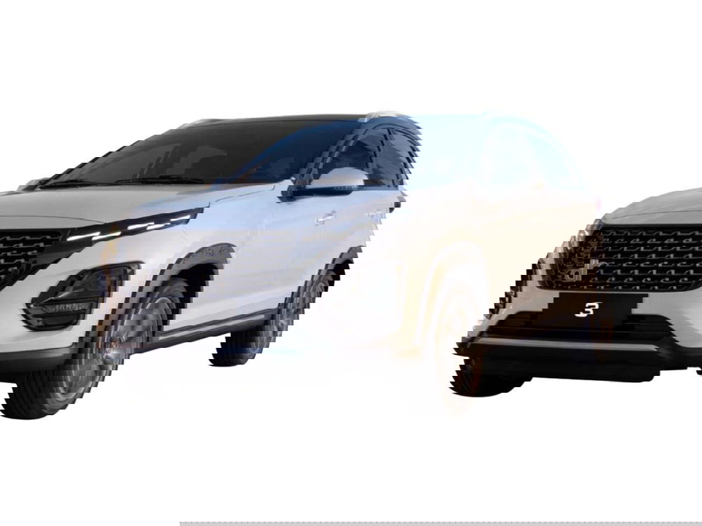 Dr DR 5.0 nuova a Roma