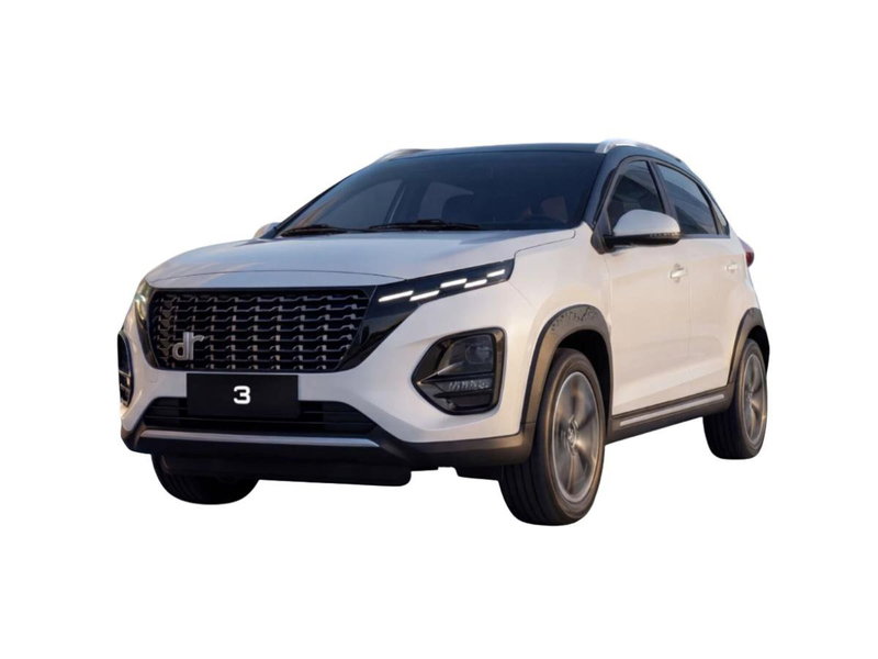 Dr DR 5.0 nuova a Roma