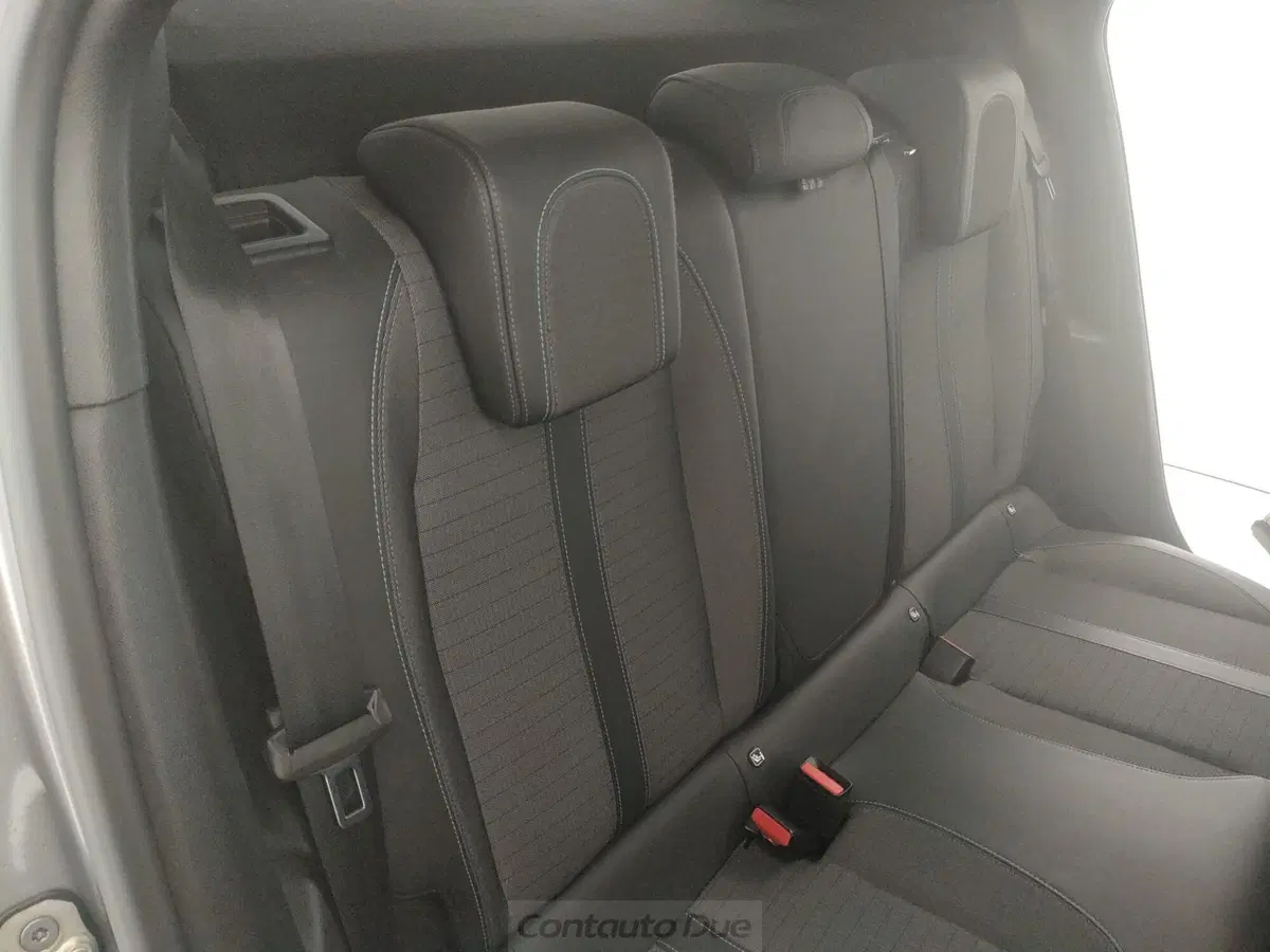 Peugeot 2008 usata a Caserta (10)