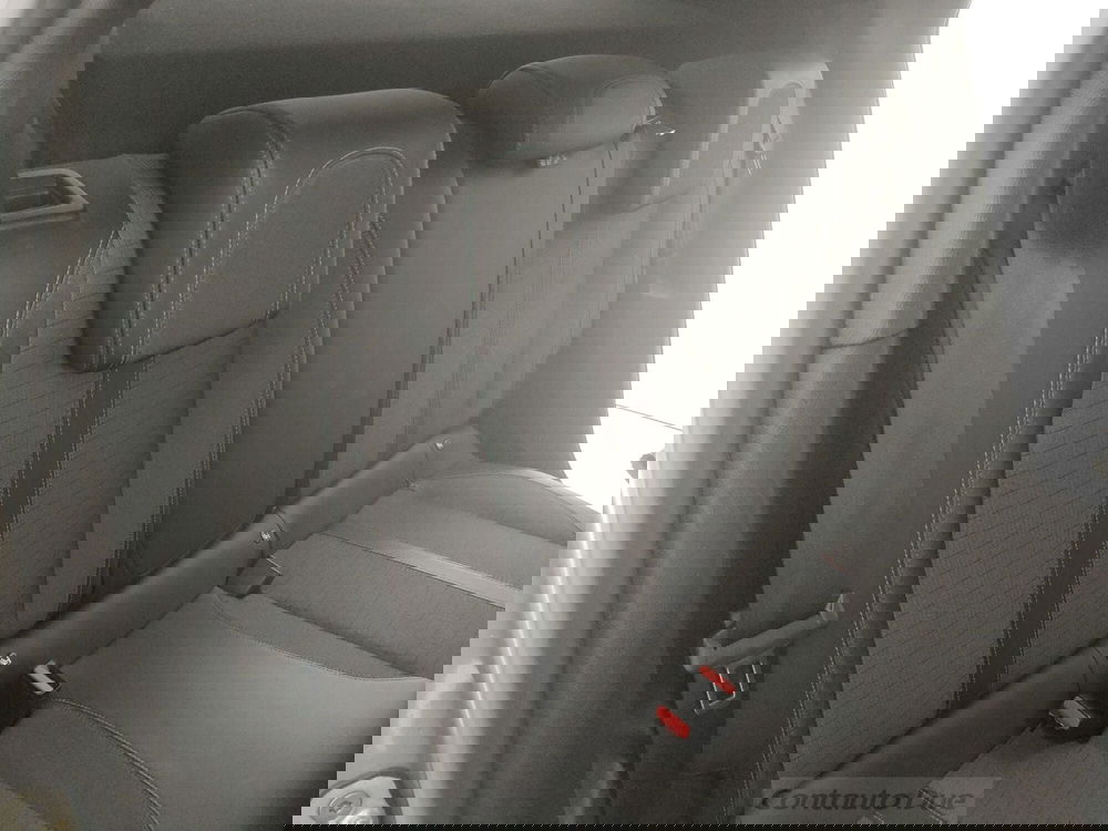 Peugeot 2008 usata a Caserta (10)