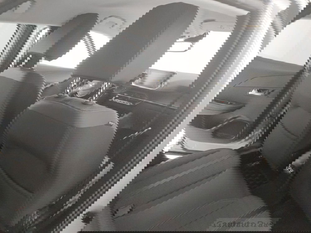 Peugeot 2008 usata a Caserta (11)