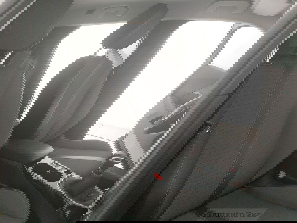 Peugeot 2008 usata a Caserta (12)