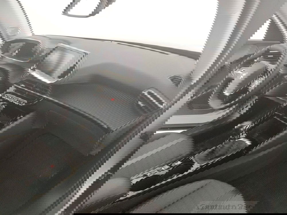 Peugeot 2008 usata a Caserta (13)