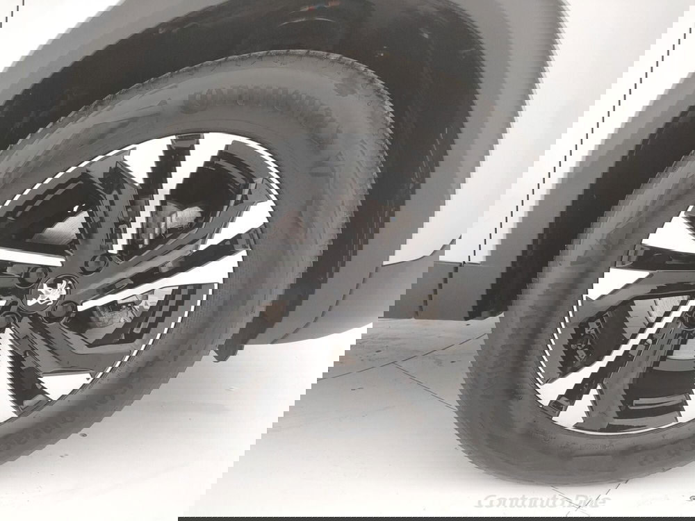 Peugeot 2008 usata a Caserta (14)