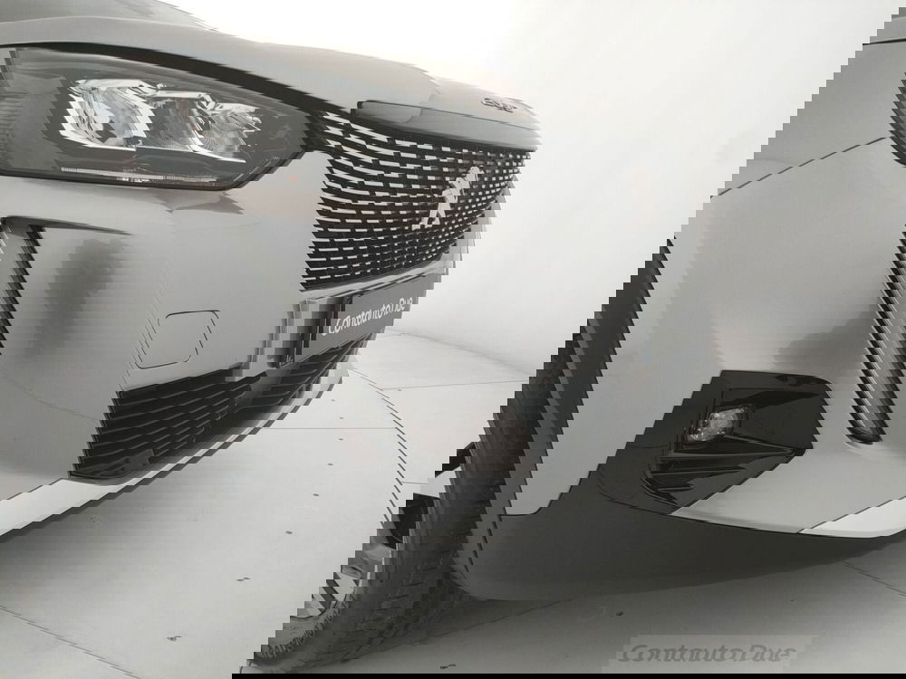 Peugeot 2008 usata a Caserta (15)